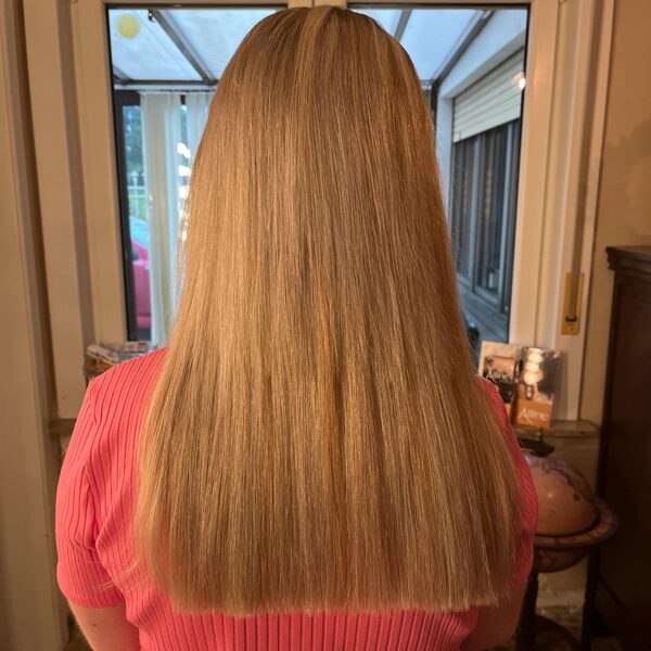 Haarextensions