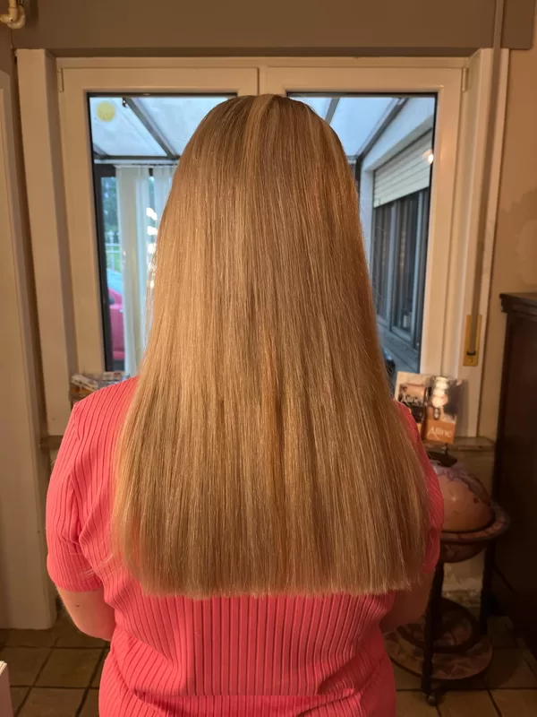 Haarextensions